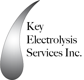 Key Electrolysis Logo
